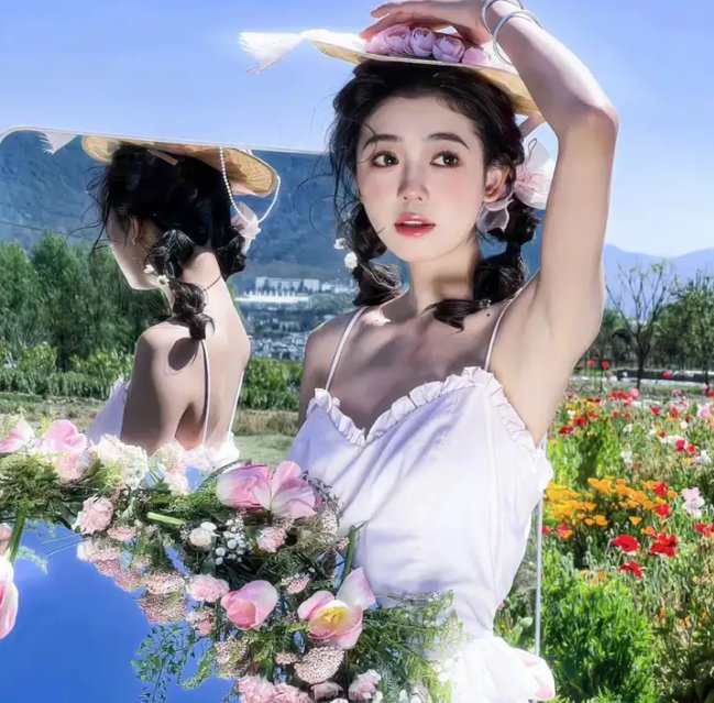 悲惨世界：没有终点的旅途